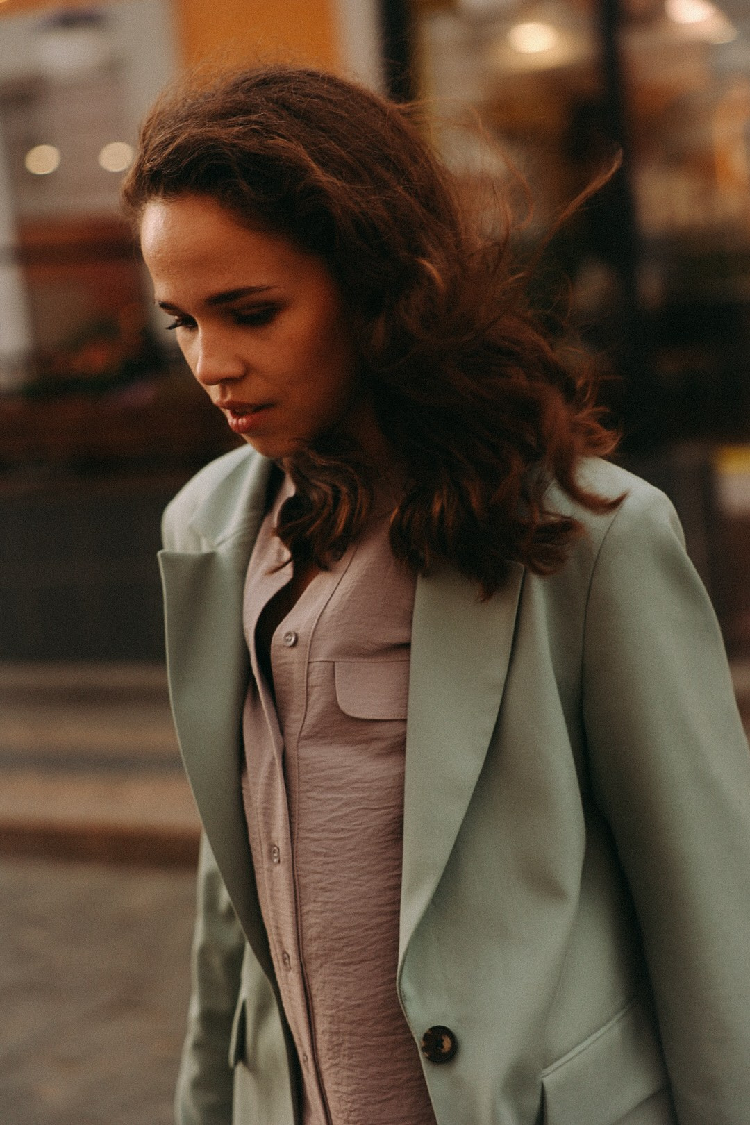 Катя. Фотограф Нижний Новгород