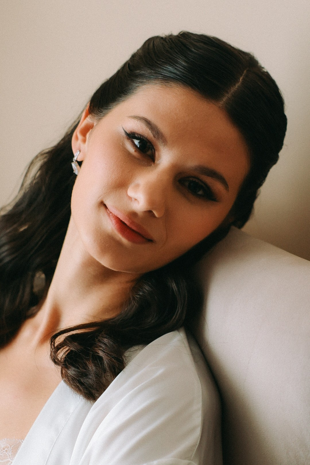 Сергей и Лолита. Фотограф Нижний Новгород