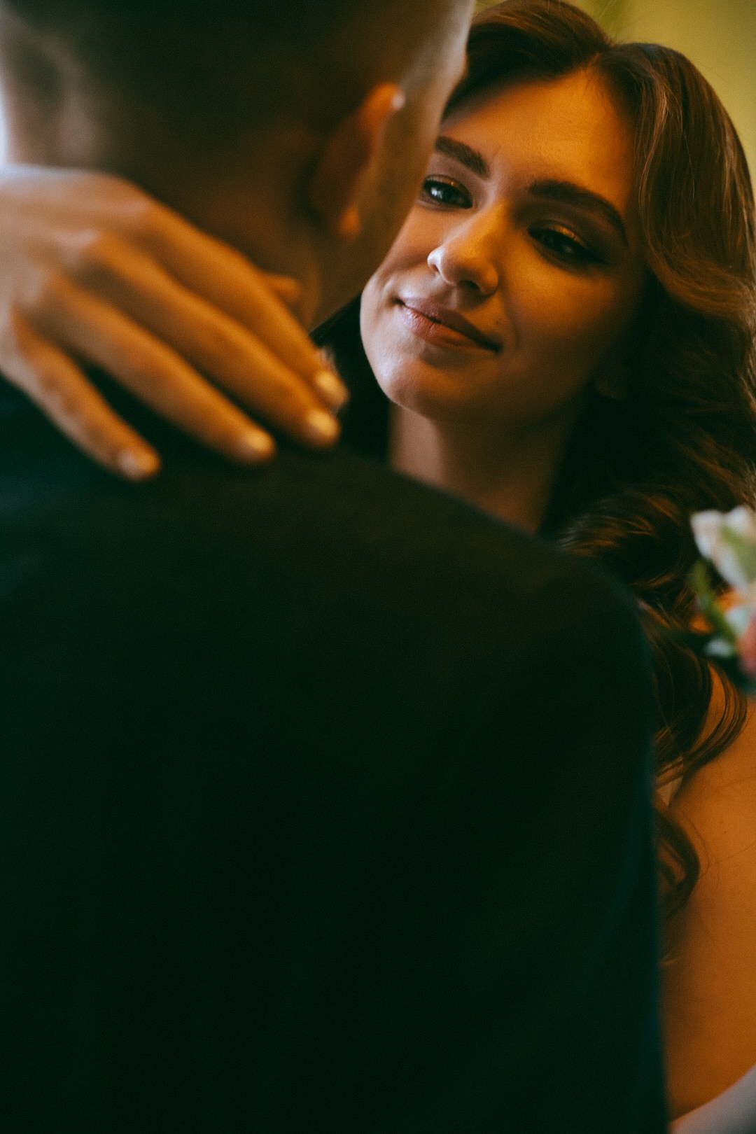 Денис и Мария. Фотограф Нижний Новгород