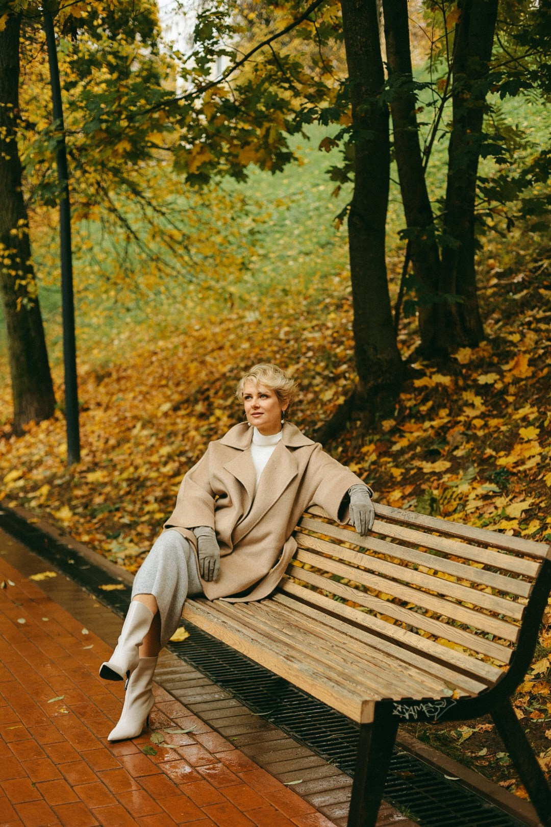 Юля. Фотограф Нижний Новгород