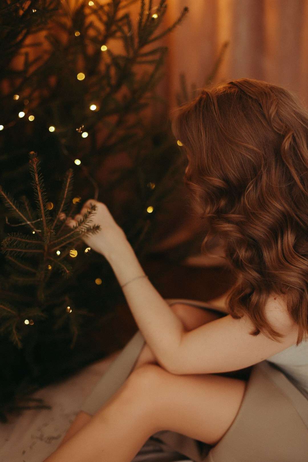 Света. Фотограф Нижний Новгород