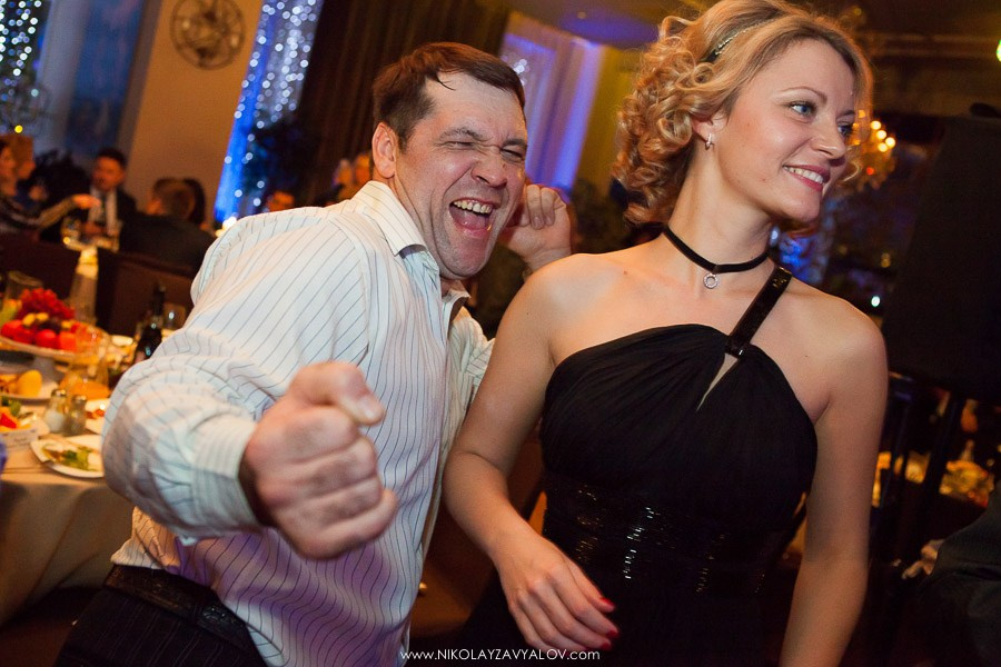 АЛВИСА (корпоратив). Видеооператор/Фотограф Николай Завьялов