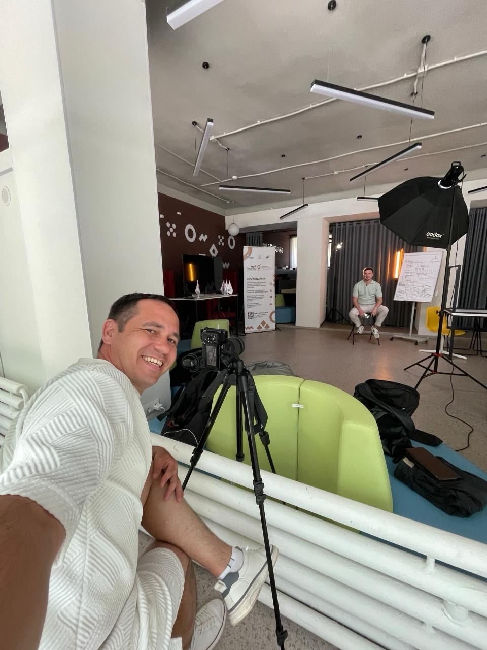 Фотопроекты. Akhmadeevmedia.ru