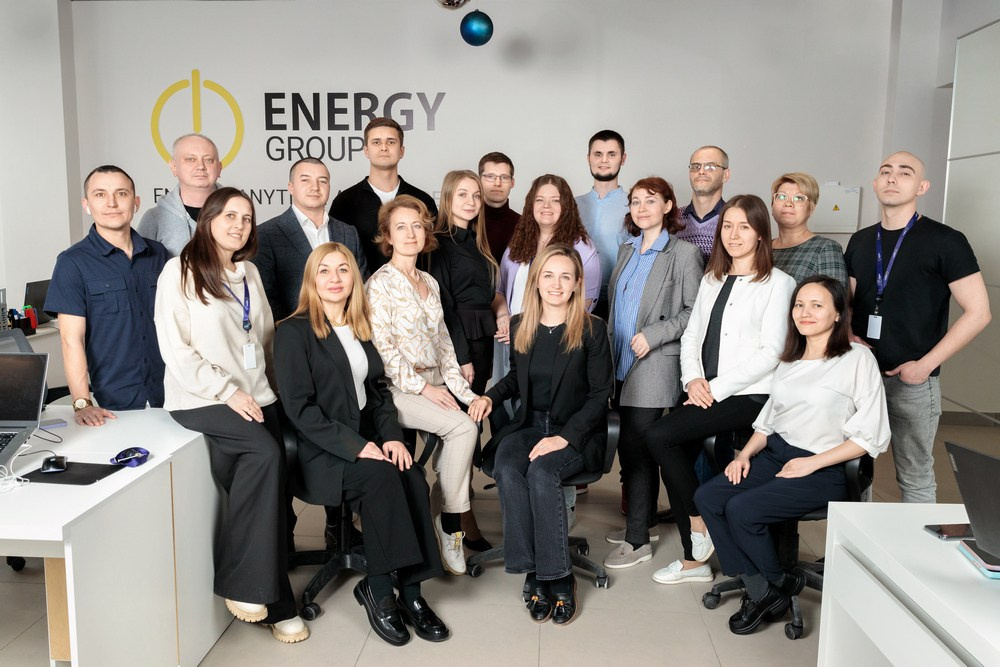 Энерджи Групп. Промышленный фотограф | Фото для бизнеса | Казань и РФ