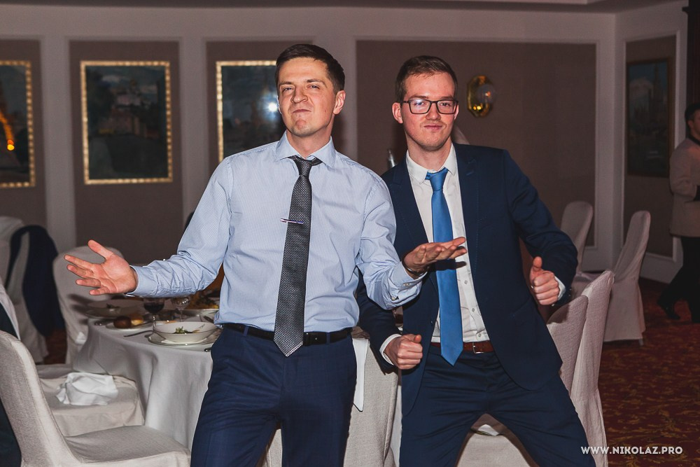 ИНГОССТРАХ ОНДД. Видеооператор/Фотограф Николай Завьялов