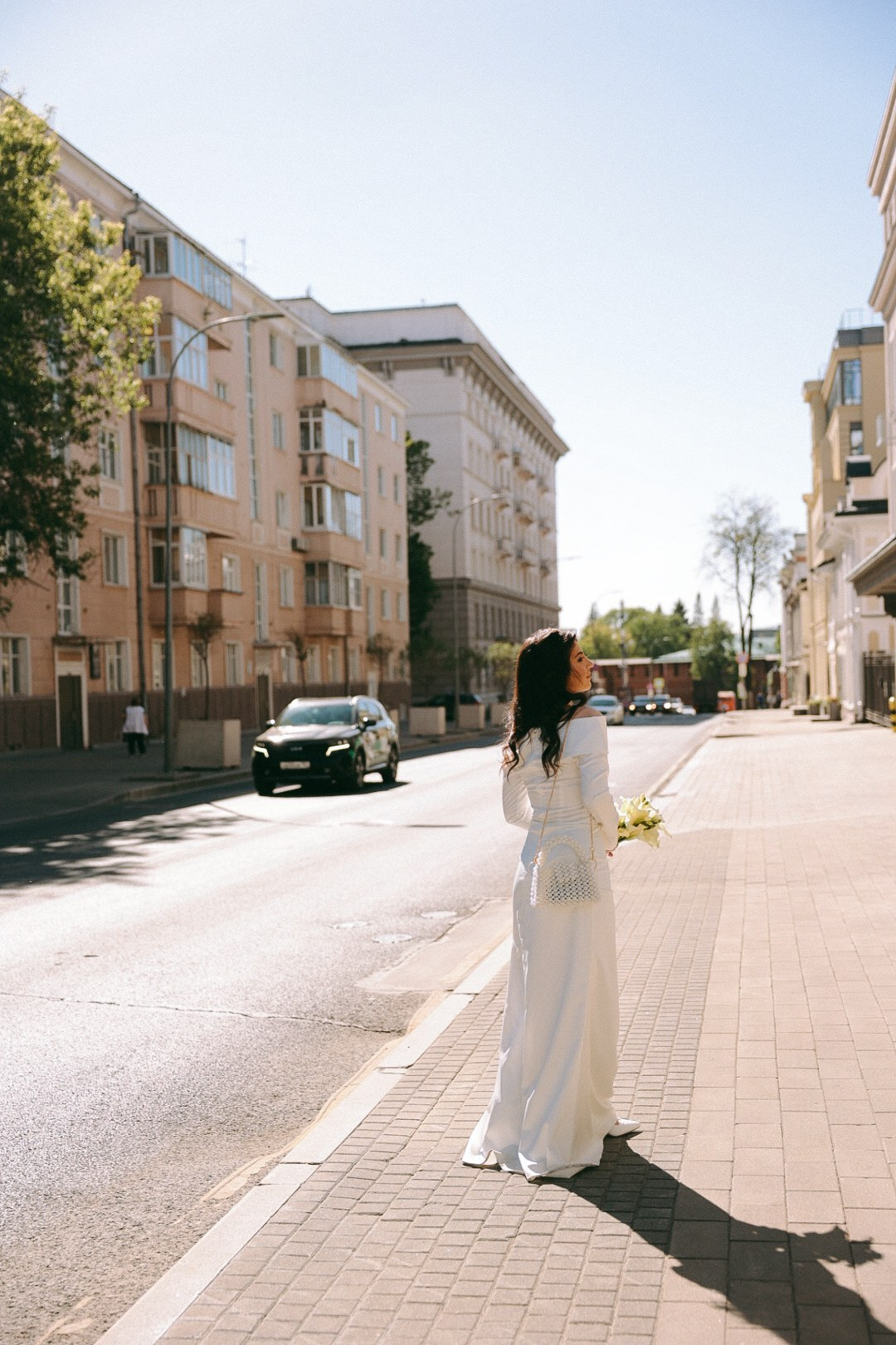 Руслан и Гюлана. Фотограф Нижний Новгород