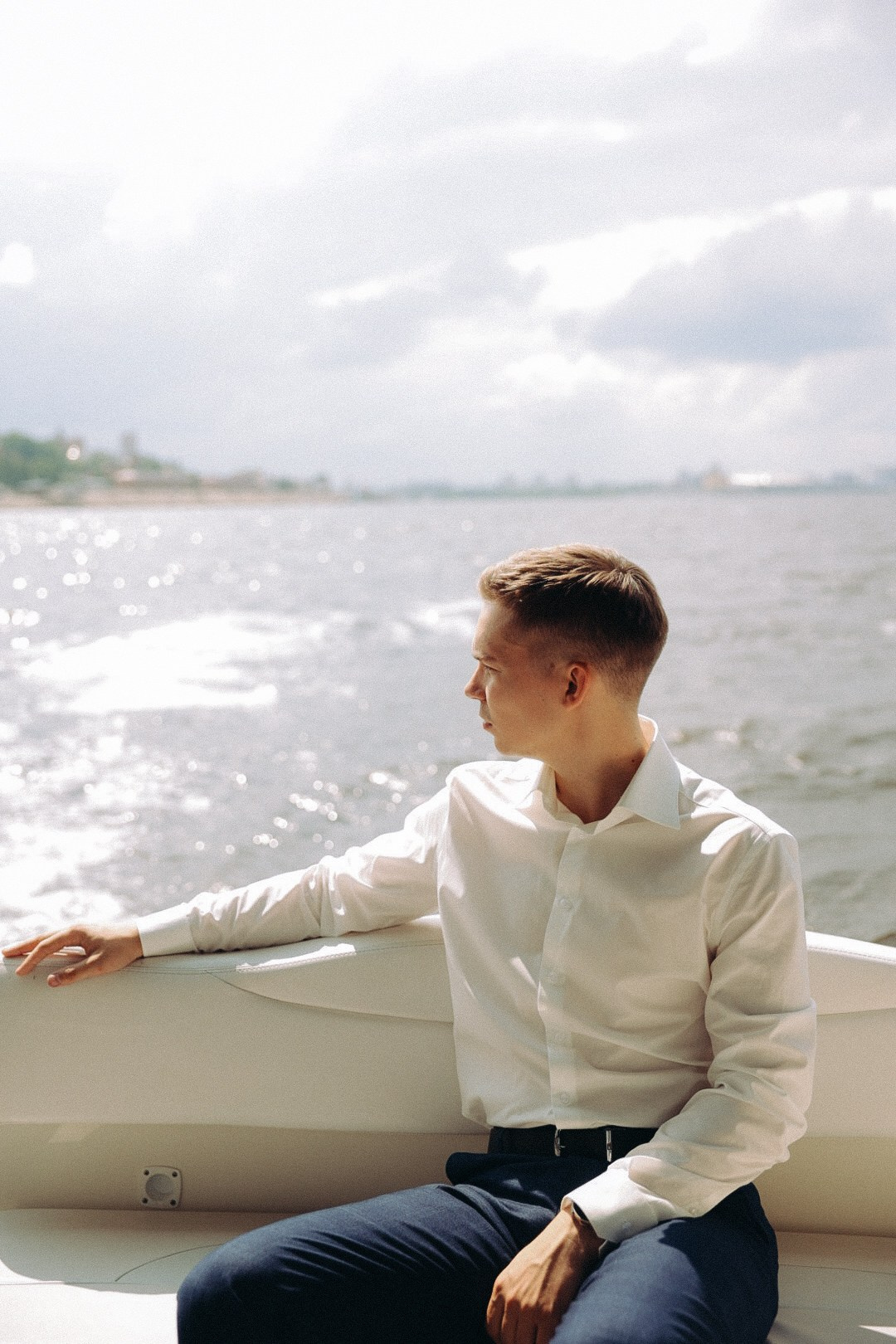 Арсений и Мария. Фотограф Нижний Новгород