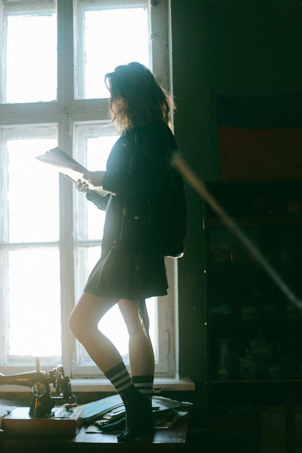 Света. Фотограф Нижний Новгород