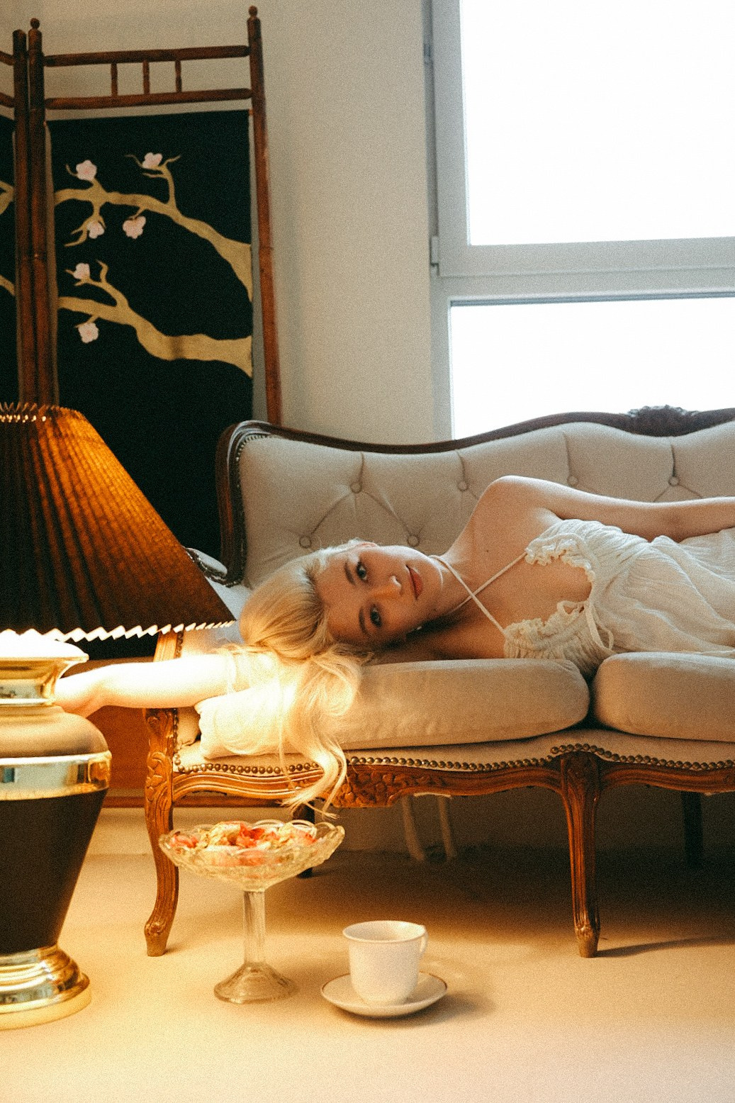 Настя. Фотограф Нижний Новгород