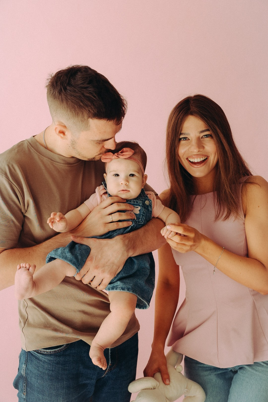 Family. Фотограф Нижний Новгород