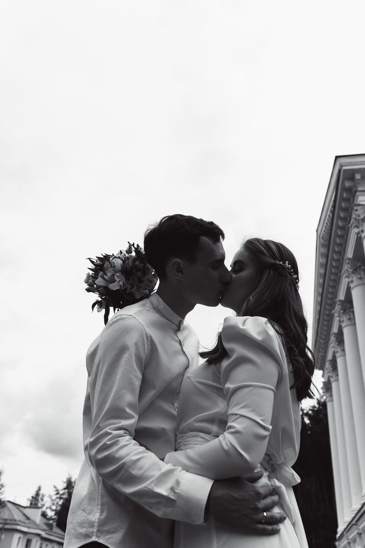 Аня и Влад. Фотограф, контент-фотограф Екатеринбург и Новоуральск Екатерина Гусева