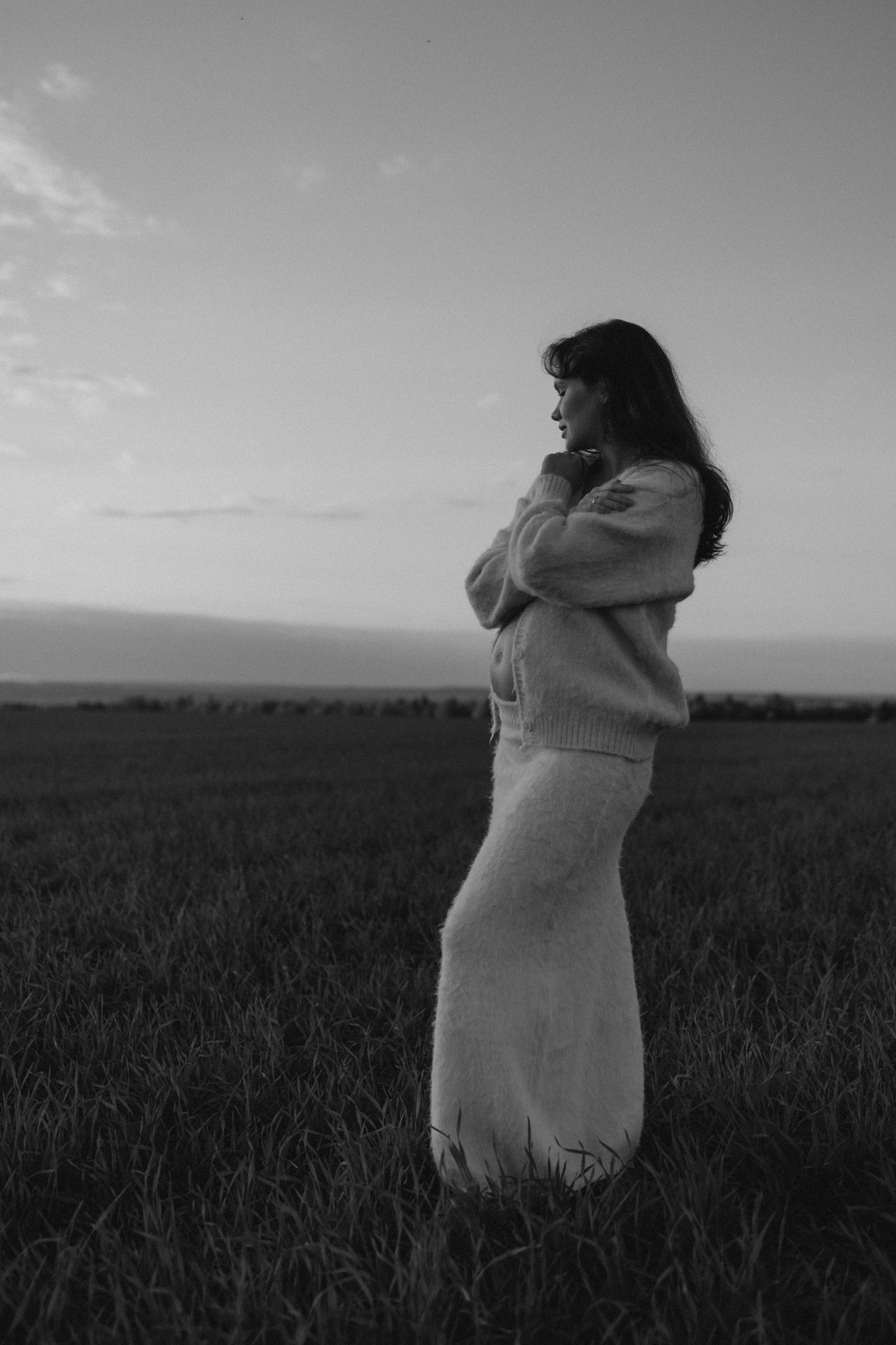 Эвелина. Семейный фотограф в Ижевске Даша Денисова