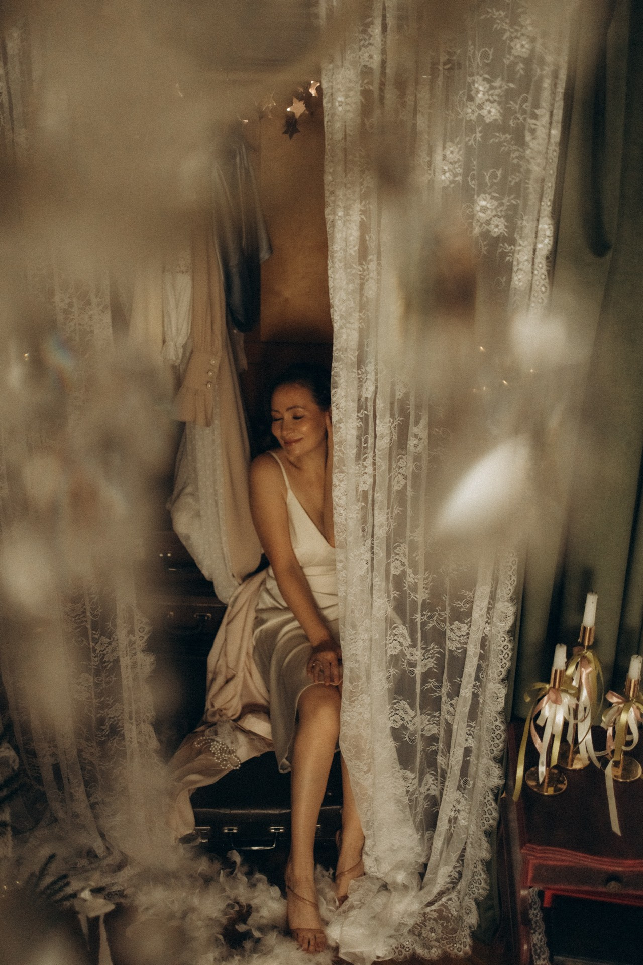 Ольга. Семейный фотограф в Ижевске Даша Денисова