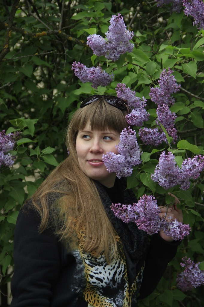 День рождения Фантима. 7 лет! | 21-22.05.2016. Галерея Фантим