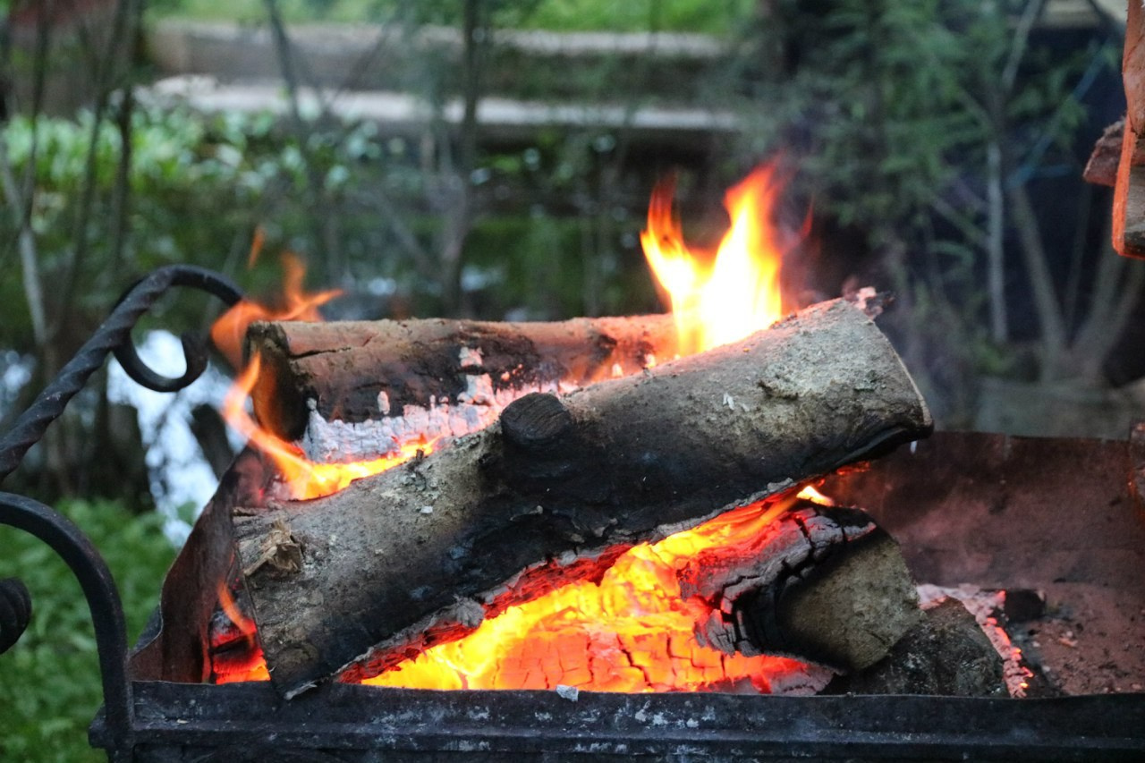 Деревенский выезд. Галерея Фантим