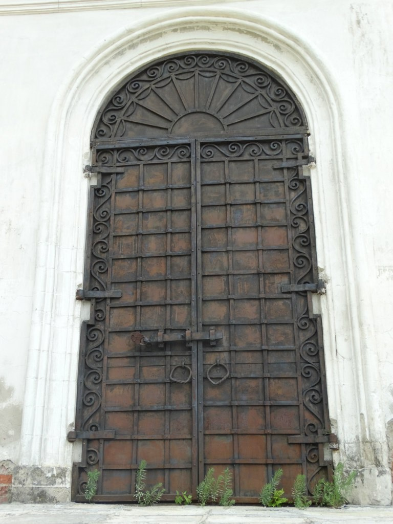 Волоколамск | 04.06.2016 г. Галерея Фантим