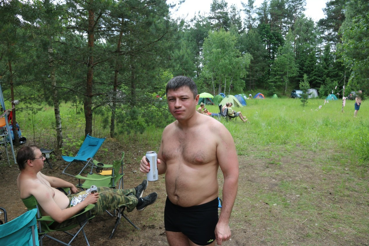 Походная Романтика 17 | 17-19.06.2016. Галерея Фантим