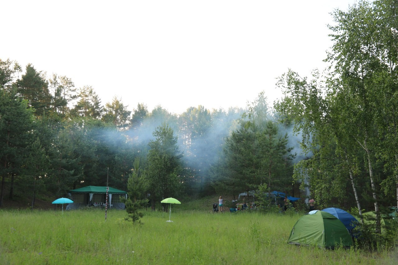 Походная Романтика 17 | 17-19.06.2016. Галерея Фантим