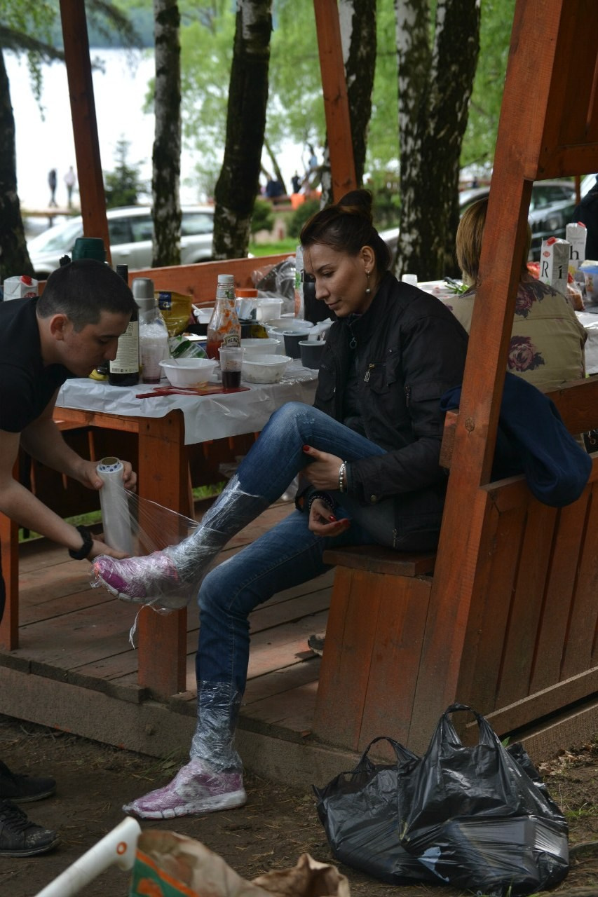 Квадроциклы |23.05.2015. Галерея Фантим