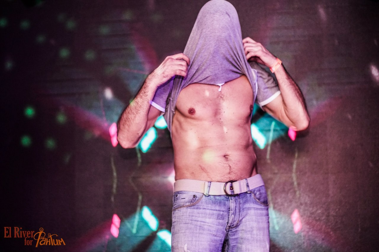 Клубная вечеринка | 25.03.2016. Галерея Фантим