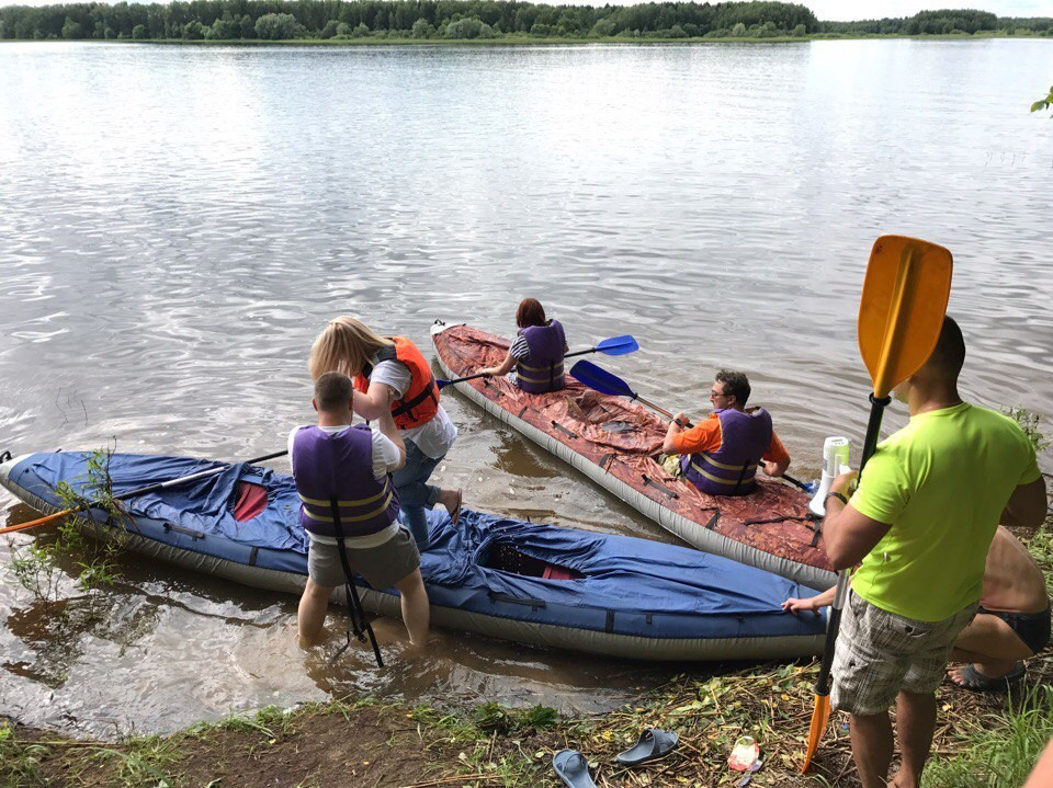 Всего понемногу)). Галерея Фантим