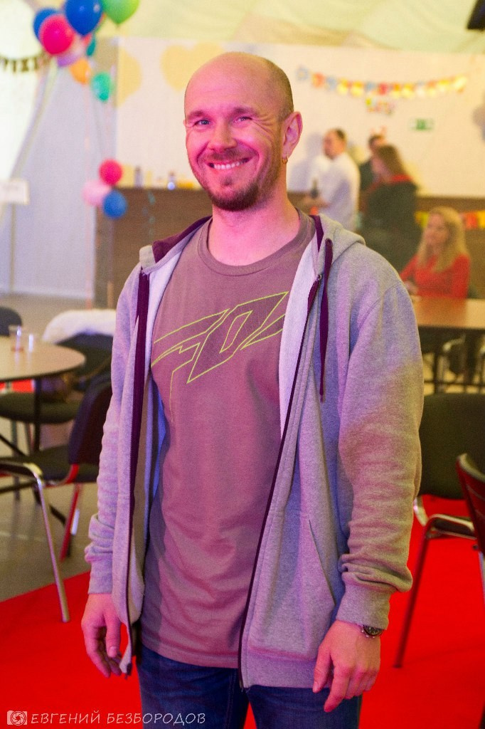 День рождения Фантима. 7 лет! | 21-22.05.2016. Галерея Фантим