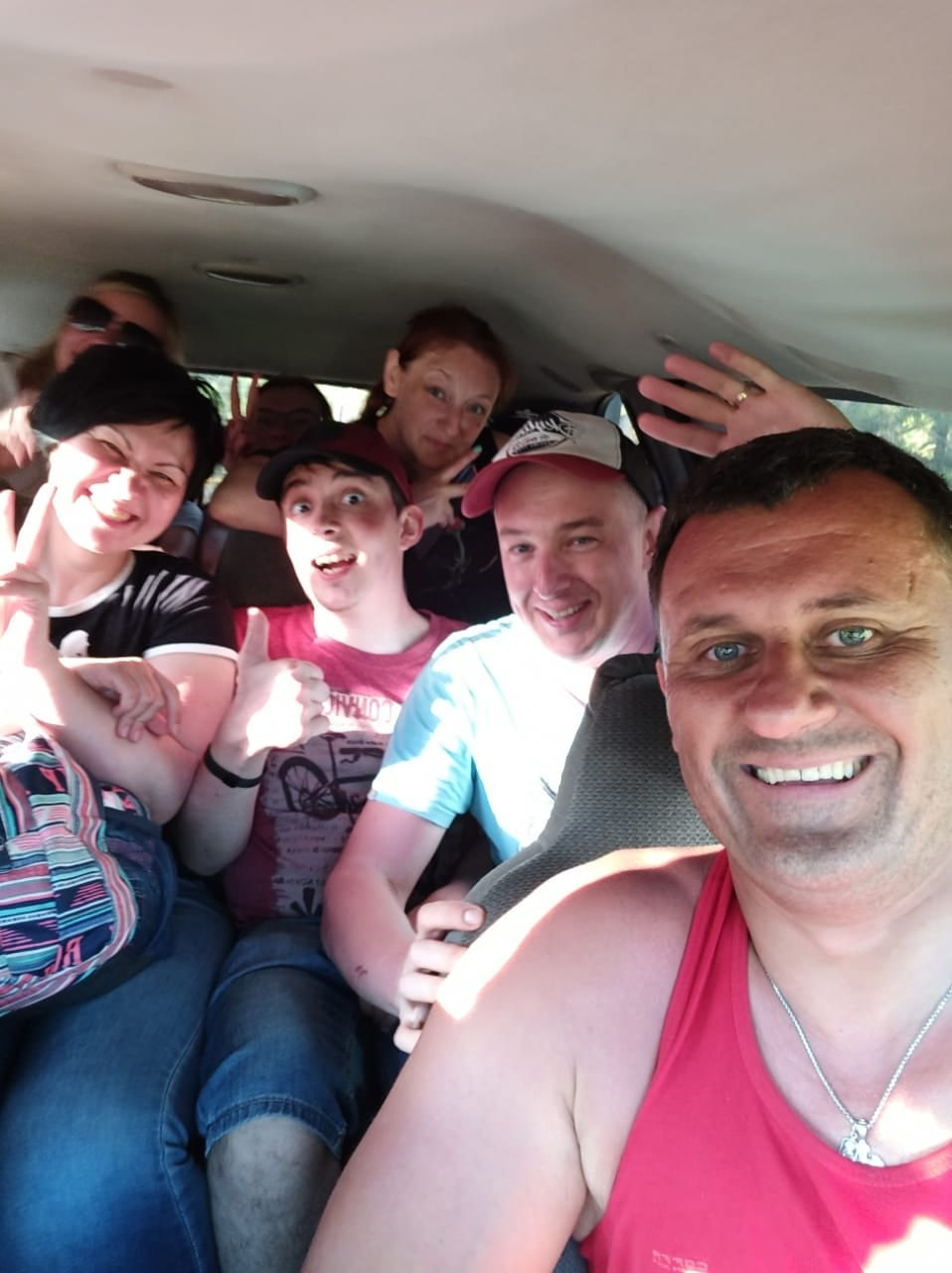 Сплав на байдарках | 19-20.06.21. Галерея Фантим