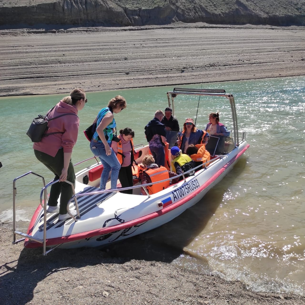 Великолепный Дагестан | 01-03.05.2021. Галерея Фантим