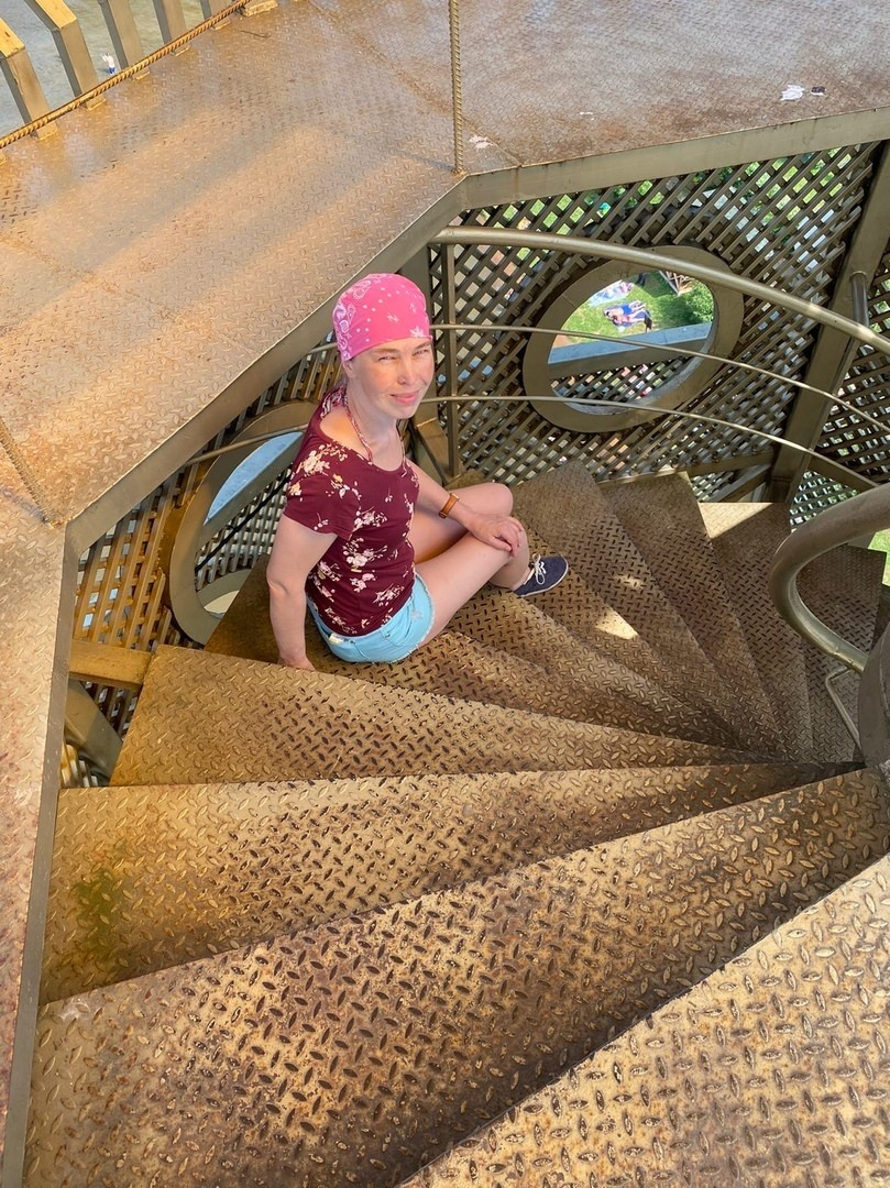 Шашлычки | 11.07.2020. Галерея Фантим