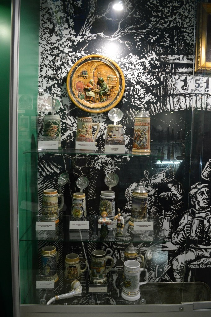 Йошкар-Ола и Чебоксары | 19-20.03.2016. Галерея Фантим