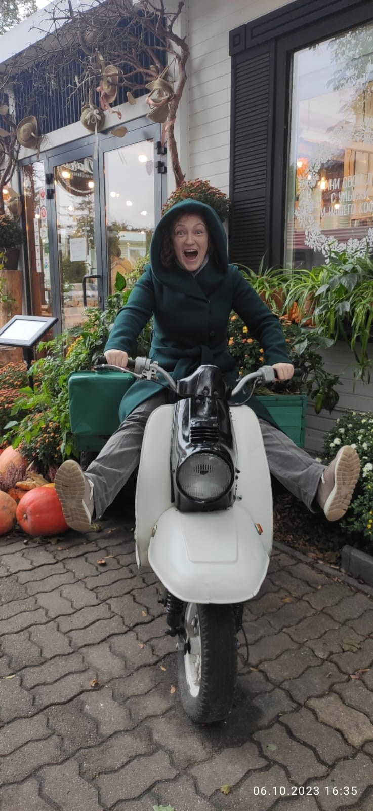 Калининград | 05-08.10.2023. Галерея Фантим