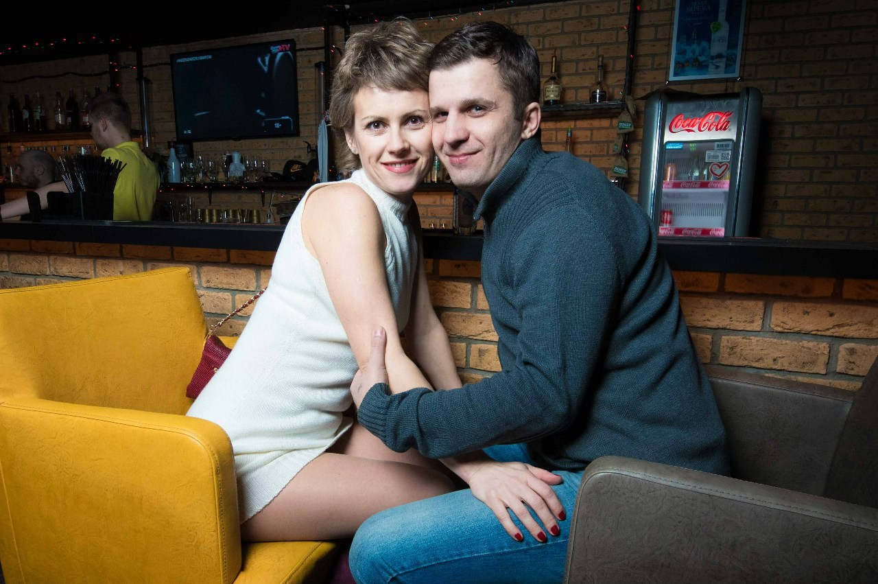 Клубная вечеринка «Мальчишки и девчонки» | 26.02.2016. Галерея Фантим