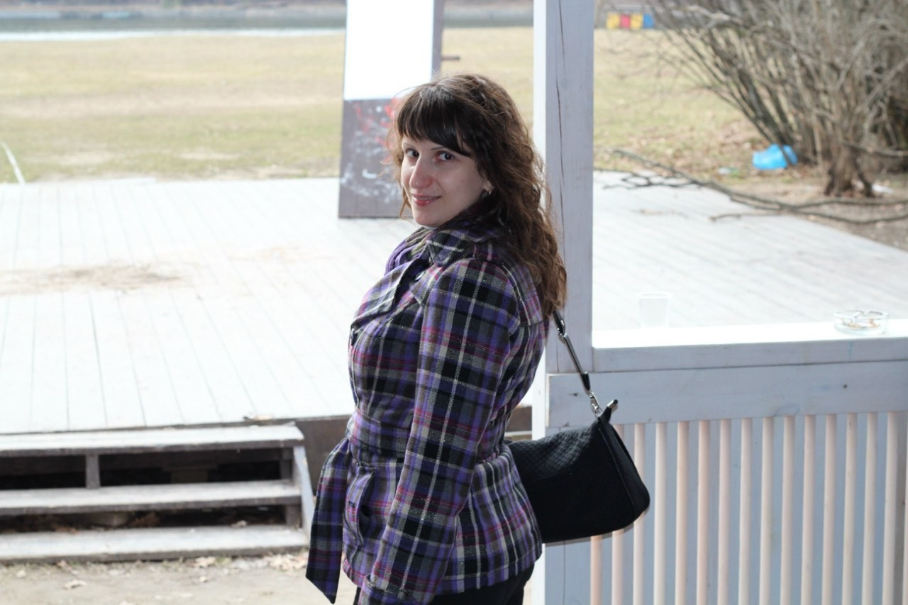 Шашлычинг | 09.04.2016. Галерея Фантим