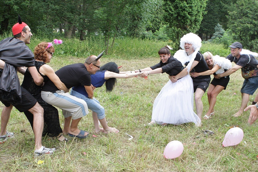 Ангелы и демоны | 03-04.07.2010. Галерея Фантим