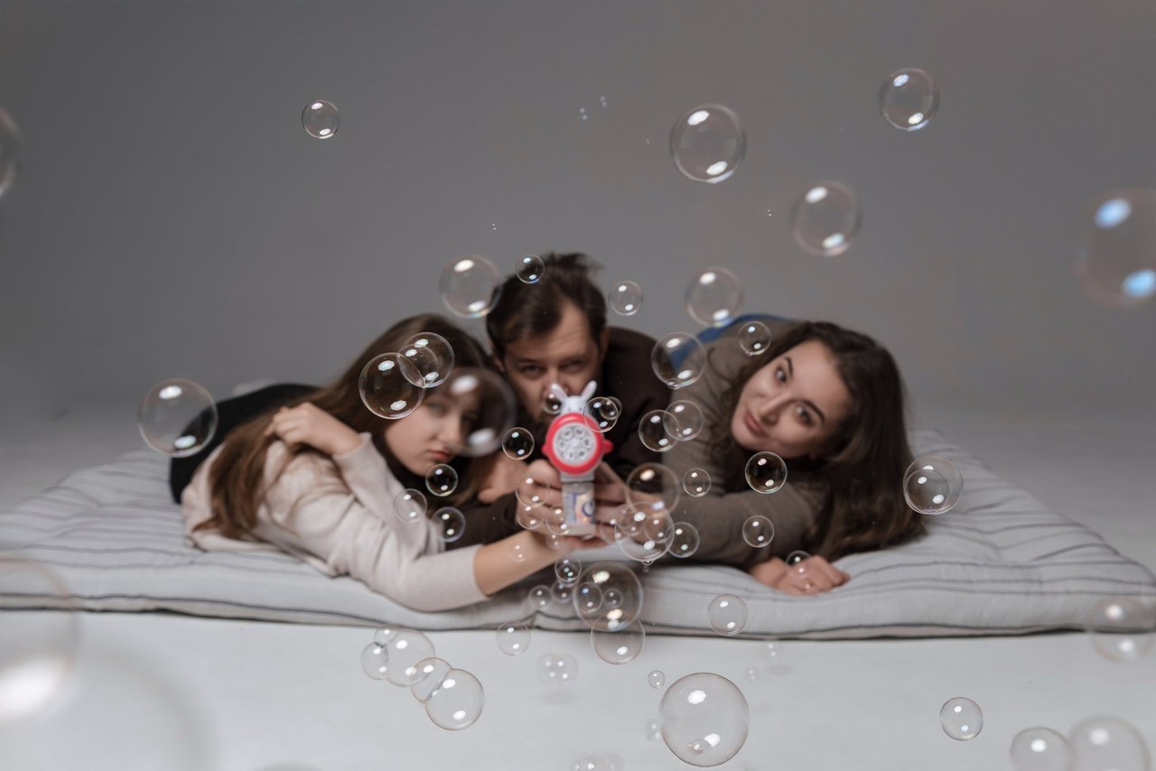 Фотограф в Самаре | Варя Борисова