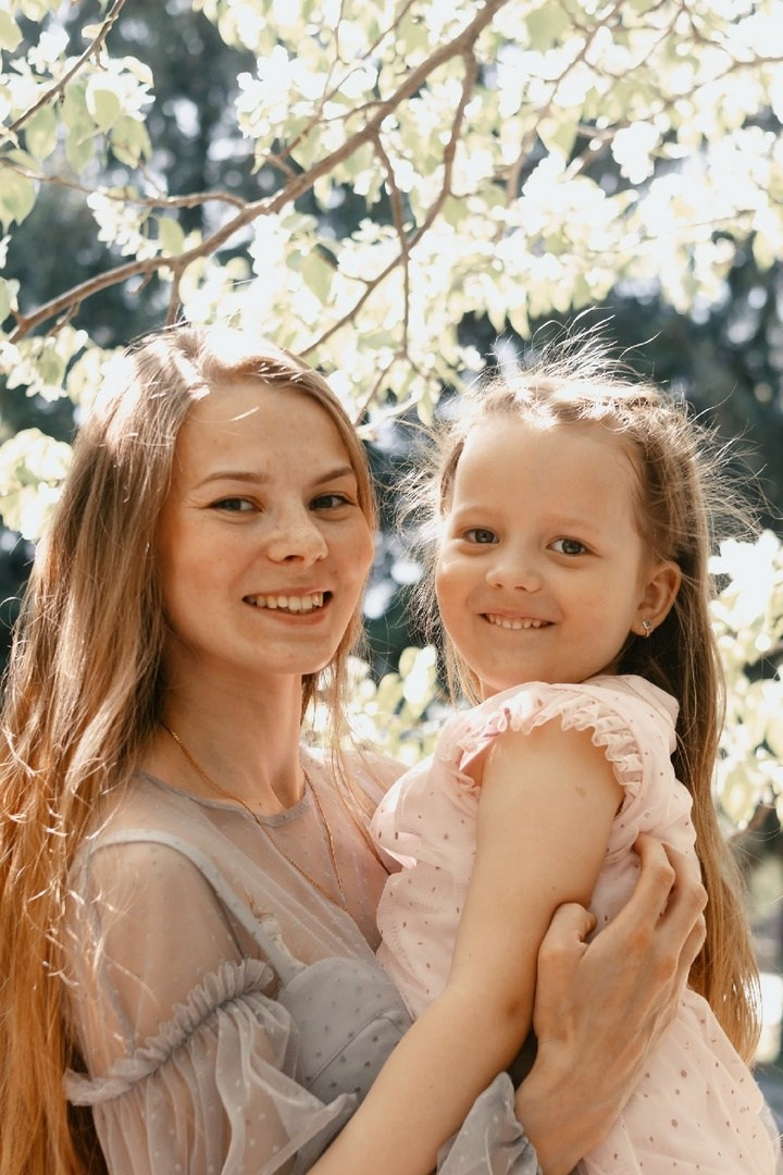 Аня. Фотограф в Новосибирске Евгений Маслов