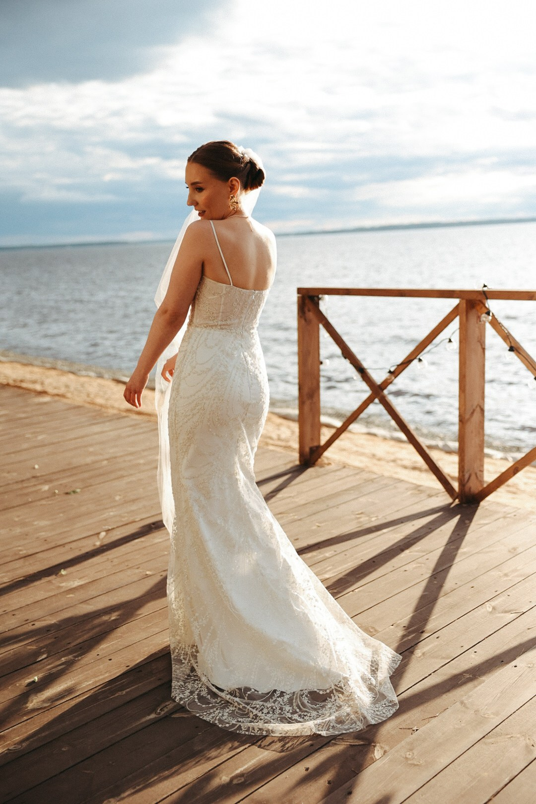 Просто такая сильная любовь. Фотограф Нижний Новгород