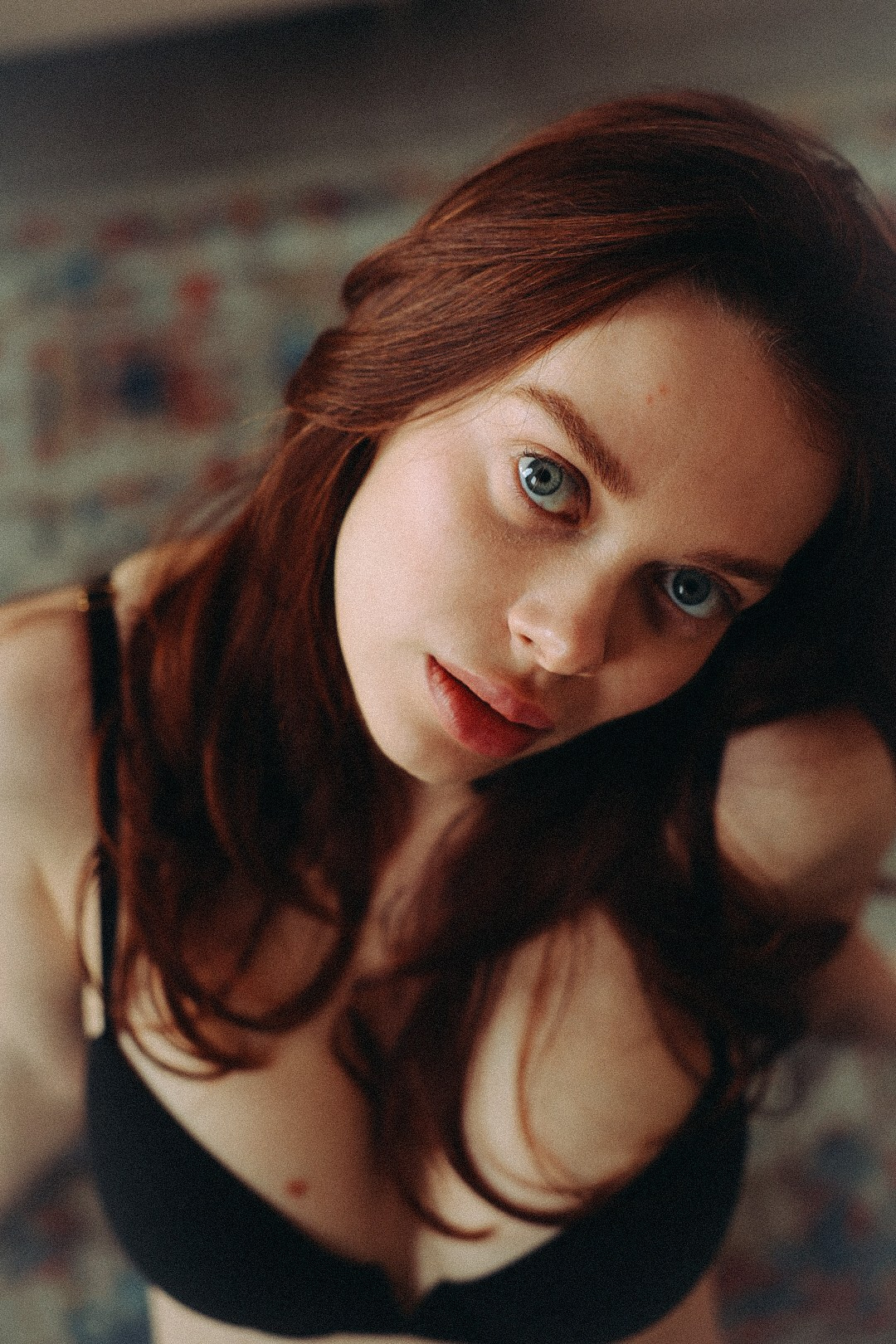 Ира. Фотограф Нижний Новгород