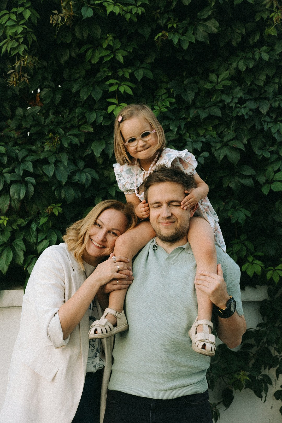 Family. Фотограф Нижний Новгород