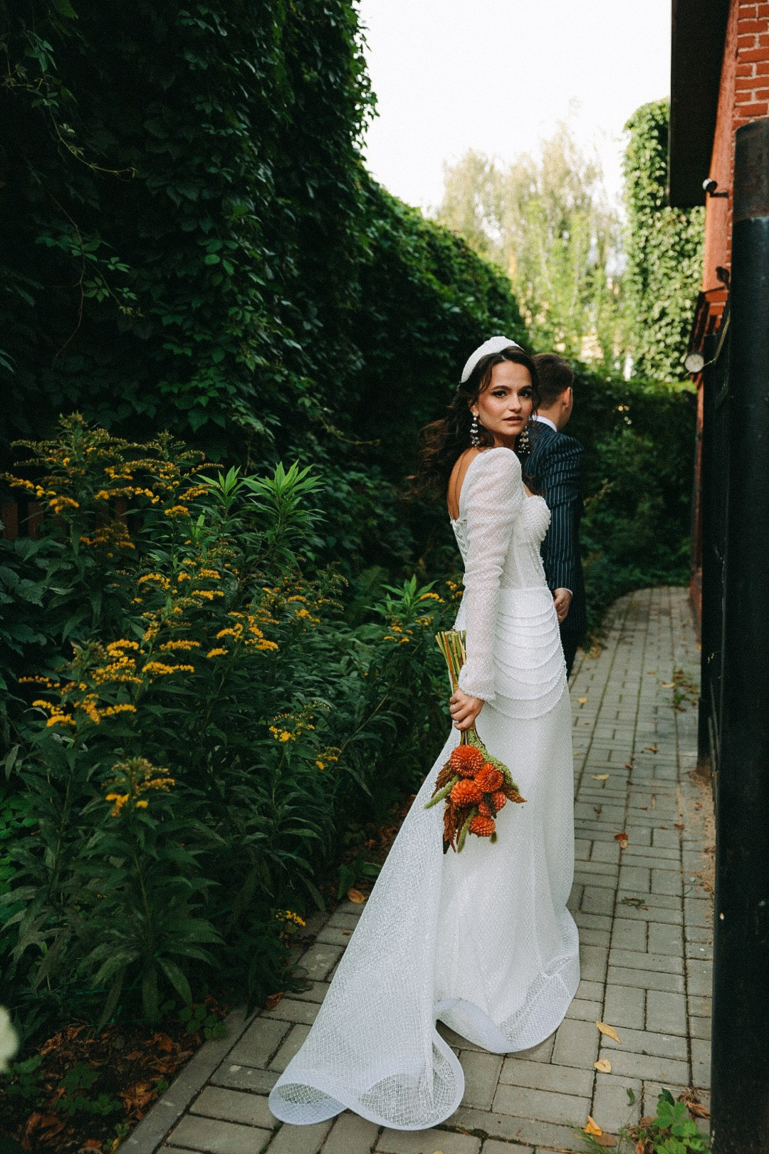 Руслан и Аня. Фотограф Нижний Новгород