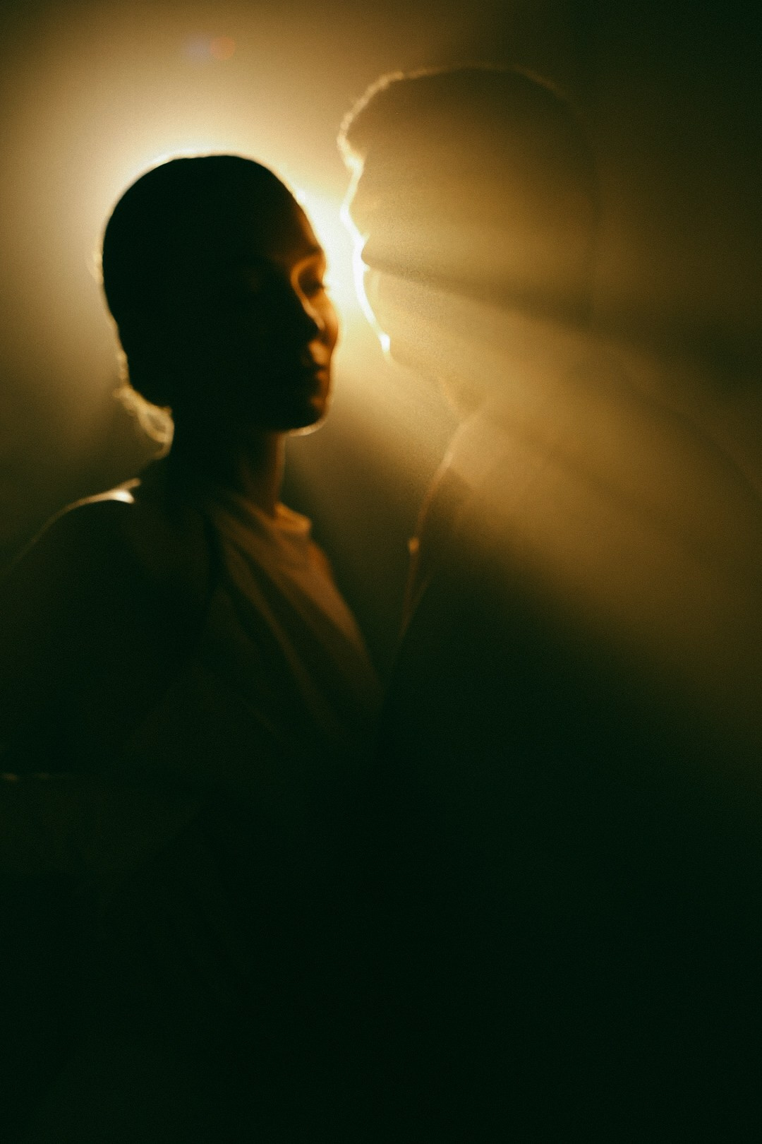 Егор и Лиза. Фотограф Нижний Новгород