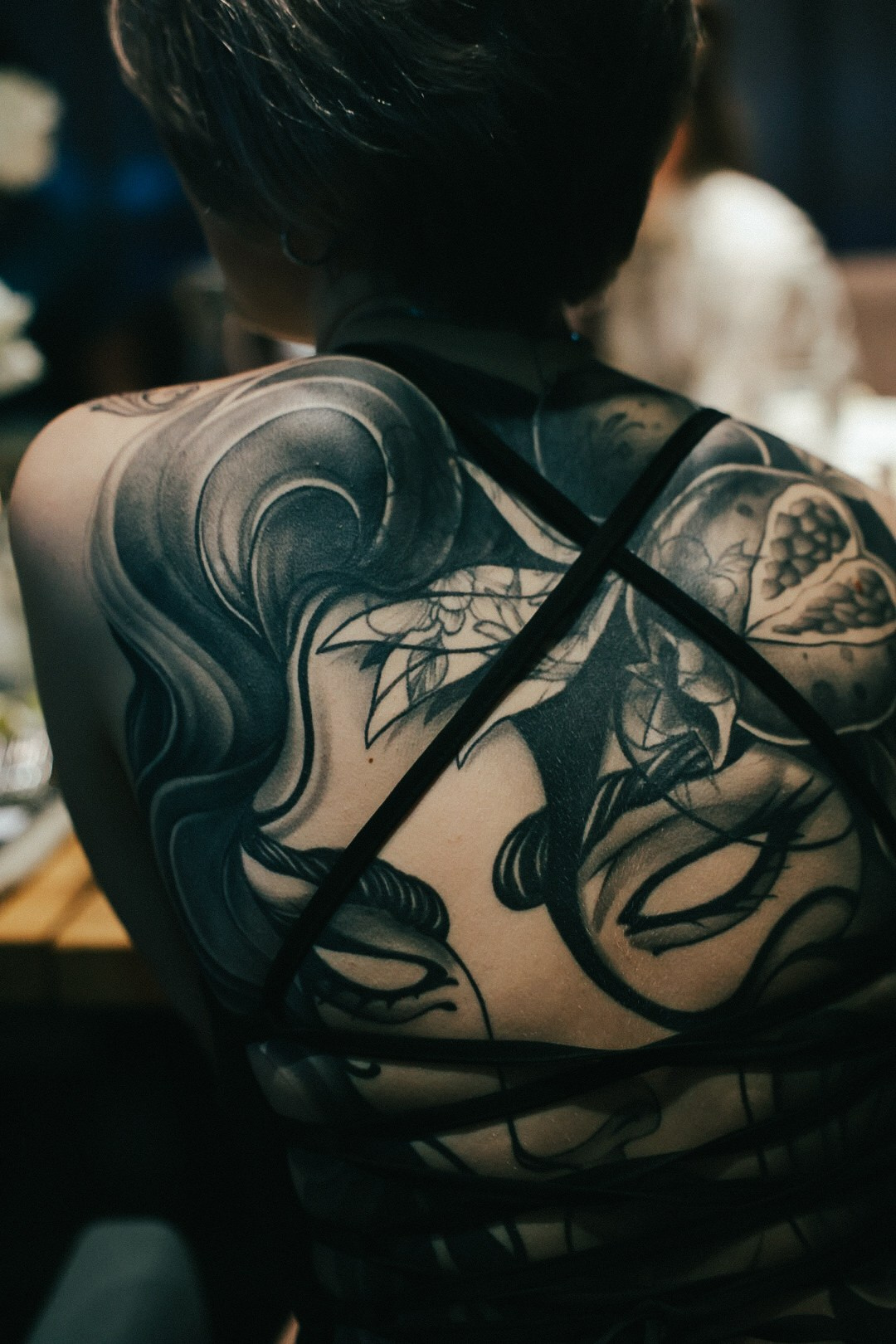 Максим и Ксюша. Фотограф Нижний Новгород