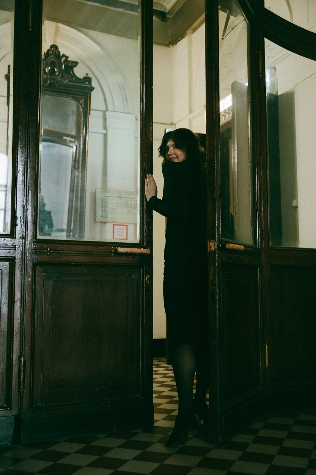 Лиза. Фотограф Нижний Новгород