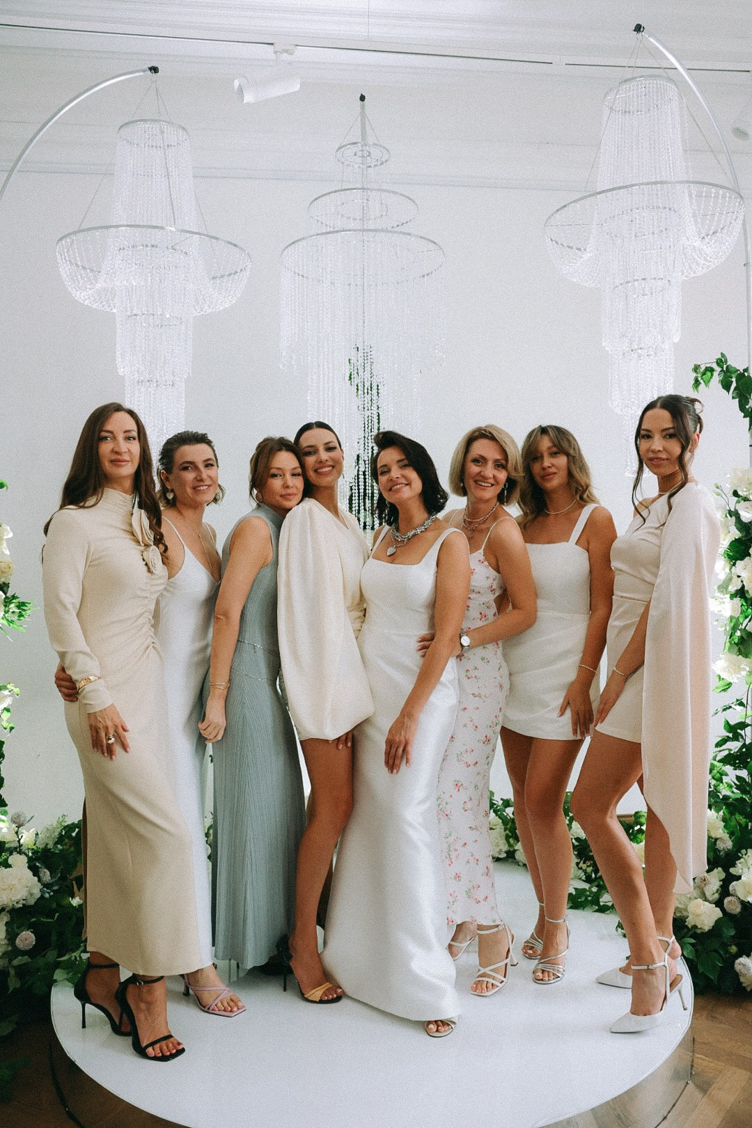 Дмитрий и Надежда. Фотограф Нижний Новгород