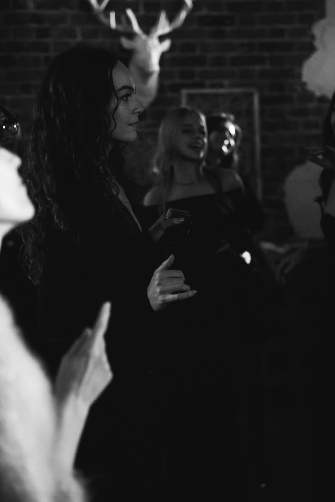 B-day. Фотограф Нижний Новгород