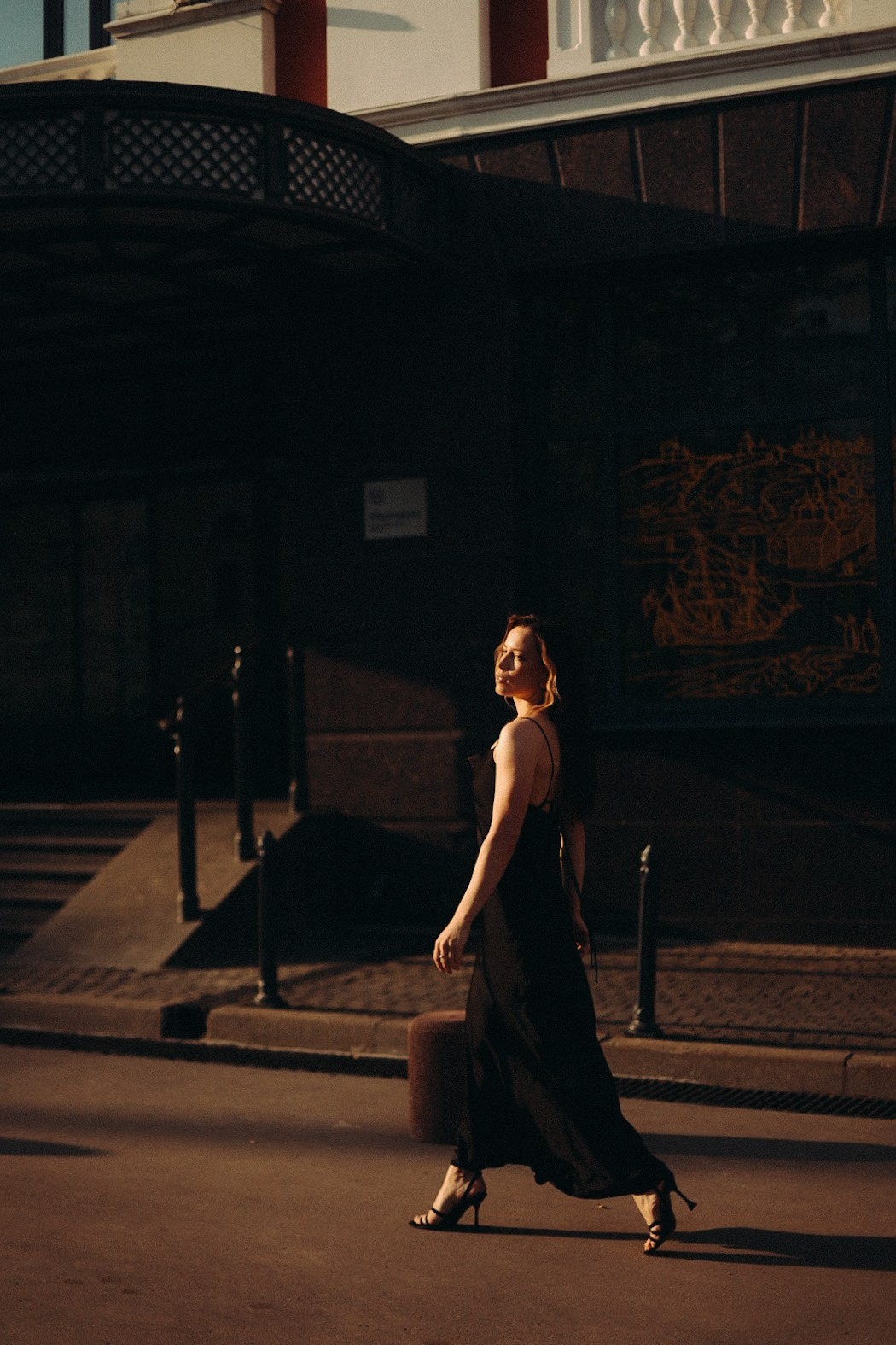 Ксюша. Фотограф Нижний Новгород