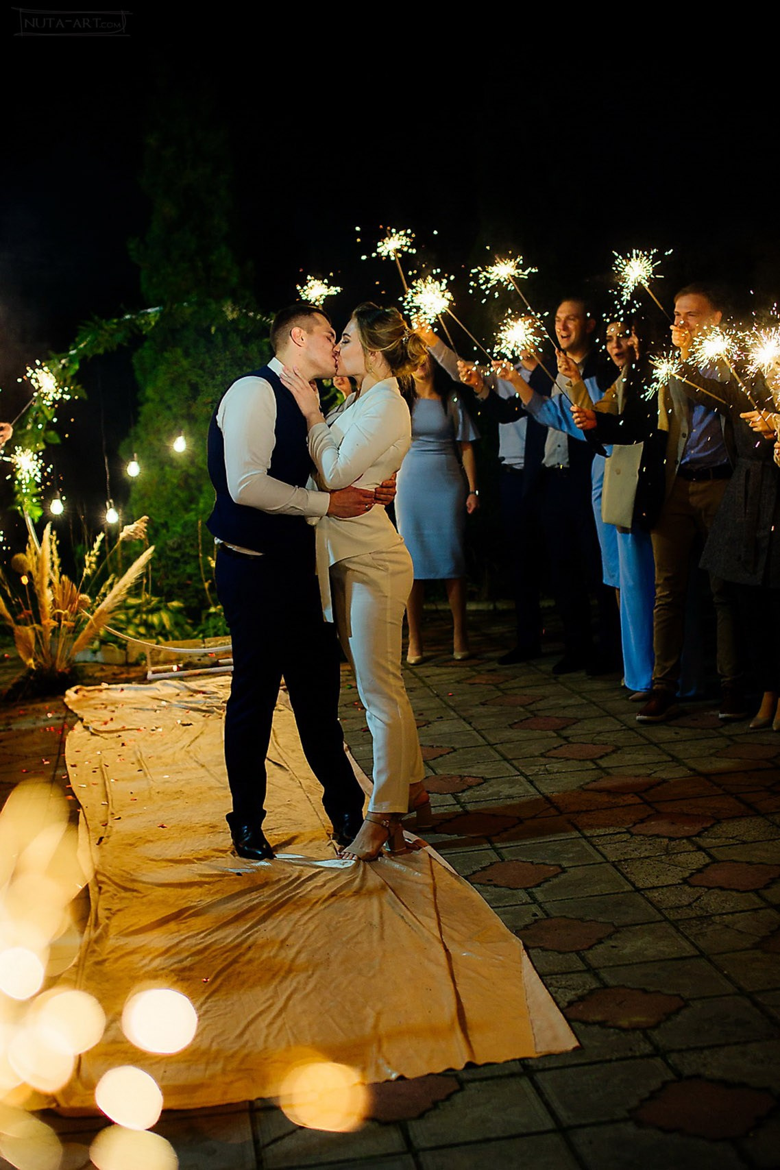 NUTA ART wedding and art photographer