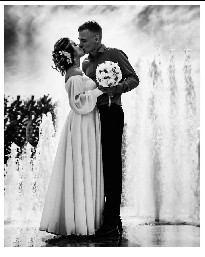 Свадьба. Главная