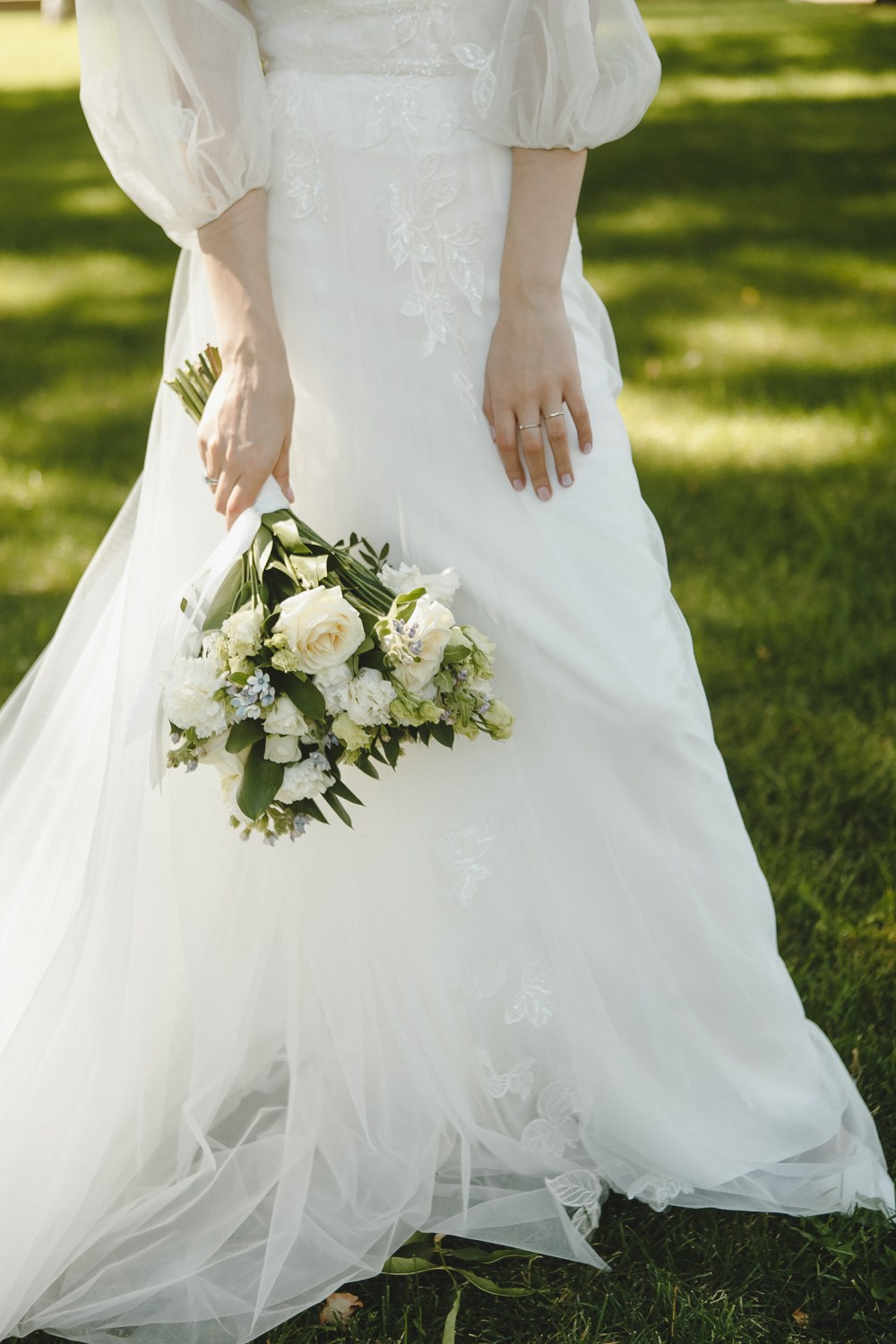 Полный свадебный день. Семейный и свадебный фотограф в Нижнем Новгороде