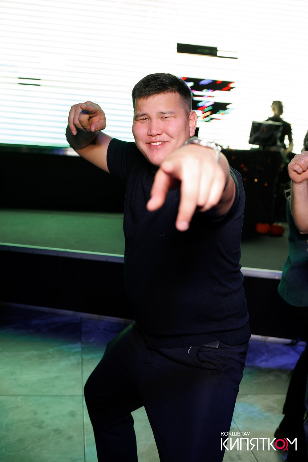 ПАНАЕХАЛИ. КИПЯТКОМ КОКШЕТАУ